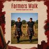 Highland Farmers Walk Highland Farmers Walk