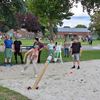 Highland Boomstam Werpen
