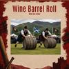 Highland Wine Barrel Roll