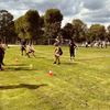 Highland Tug of War Highland Tug of War