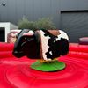 Rodeo 'Wild Bill' 
