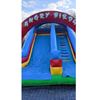 Angry Birds Slide