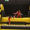 The Gladiatoren Battle