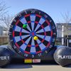 Voetbal Darts