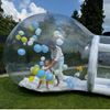 Bubbel Huis 