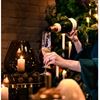 Champagneglas 'Optic' 19cl (per 40 stuks)
