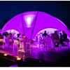 Dome tent 