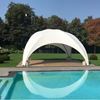 Dome tent 