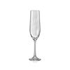 Champagneglas 'Optic' 19cl (per 40 stuks)
