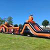 The Gladiatoren Run 30m