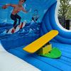 Surf Simulator