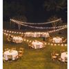 Lichtslinger 20m - Warm Wit 