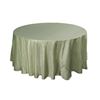 Tafellaken rond dia. 305 cm - Mellow Groen 
