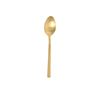 Koffielepel | 'Duke Gold'