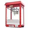 Popcorn machine