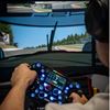 Premium Race Simulator