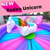 Rodeo Unicorn 