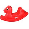 Schommelpaard Rood