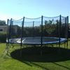 Trampoline