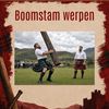 Highland Boomstam Werpen