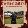 Highland Strongmen Challenge Highland Strongmen Challenge