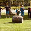 Highland Wine Barrel Roll