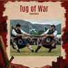 Highland Tug of War Highland Tug of War