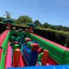 Jungle Run 30m