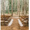 Klapstoel Wedding Hout