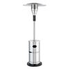 Terrasverwarmer op gas - Patio heater