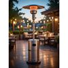 Terrasverwarmer / Patio heater