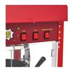Popcorn machine