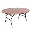 Ronde Tafel Dia. 180cm (10 pers.)