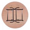 Ronde Tafel Dia. 180cm (10 pers.)