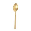 Tafellepel | 'Duke Gold'