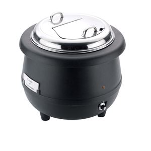 Soepketel (Chocolademelk) Soepketel (Chocolademelk)