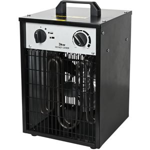 Elektrische heater 3000 watt