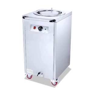 Bordenwarmer