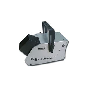 Bellenblaas machine (excl. vloeistof)
