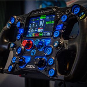 Premium Race Simulator