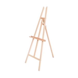 Schildersezel hout