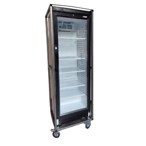 Window cooler / staande frigo 
