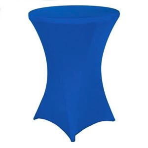 Statafelhoes Blauw