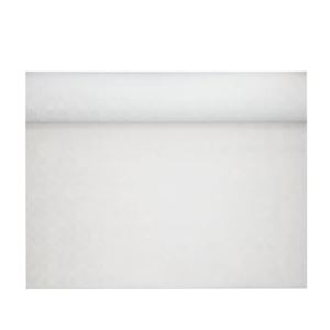 Wit Tafelpapier 50M 