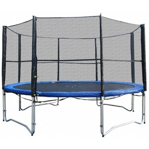 Trampoline