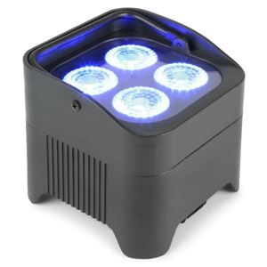 Beamz Uplighter