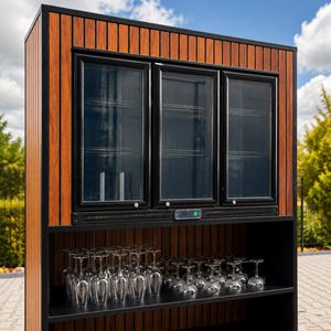Luxe Bar Hoog Luxe Bar Hoog