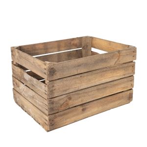 Houten Fruitkist