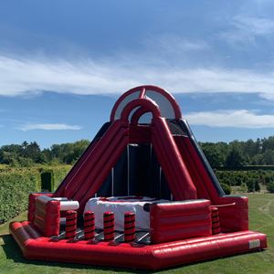 Base Jump XXL