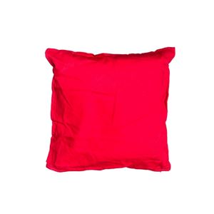 Kussen Red Kussen Red